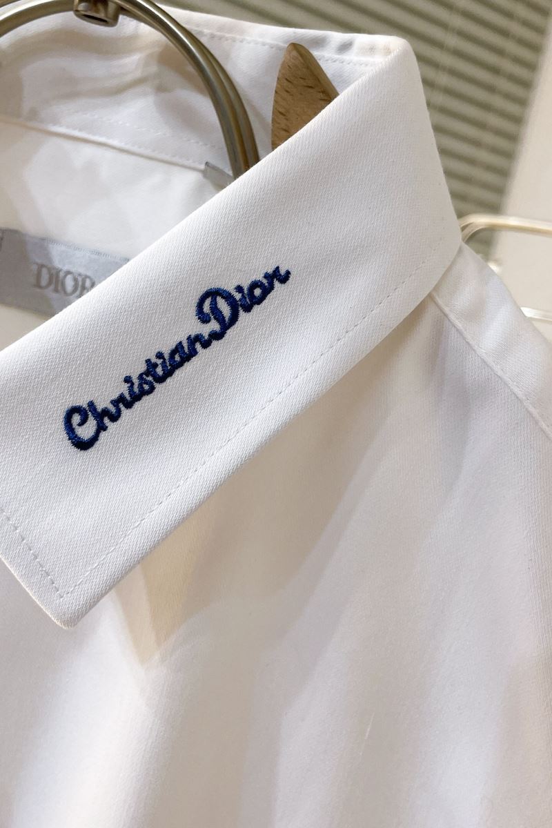 Christian Dior Shirts